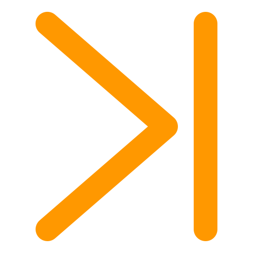 Forward icon