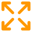 Fullscreen Ikona 64x64