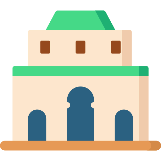 Building icon