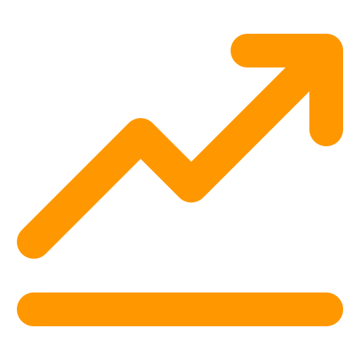 Graph icon