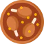 Chicken icon 64x64