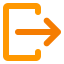 Logout Ikona 64x64