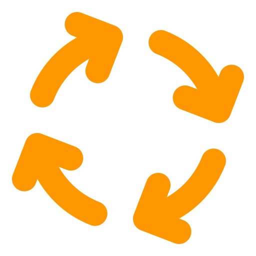 Loop ícono