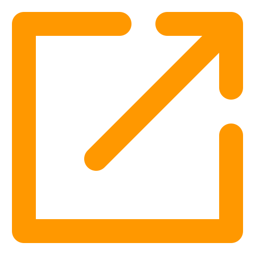 Maximize ícono