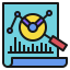 Analysis icon 64x64