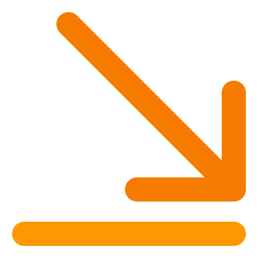 Minimize icon
