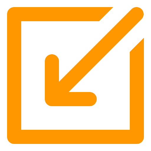 Minimize Ikona