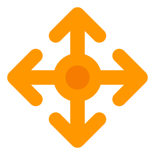 Move icon