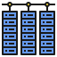 Database ícono 64x64