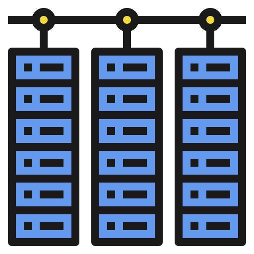 Database icon