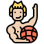 Bodybuilding icon 64x64