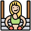 Boxing icon 64x64