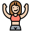 Exercise icon 64x64