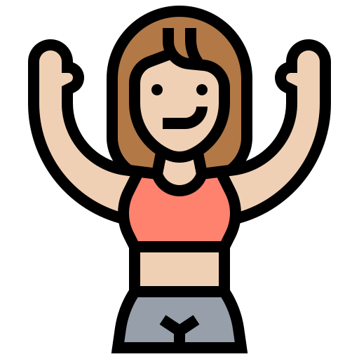 Exercise icon