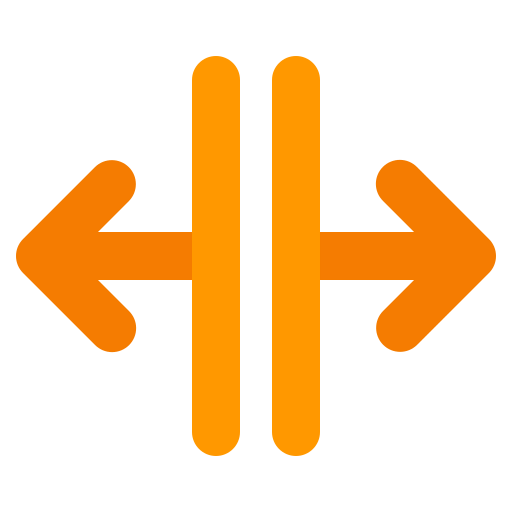 Resize icon