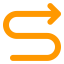 Route Ikona 64x64