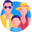 Family icon 64x64