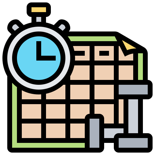 Planning icon