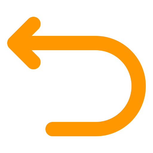 Turn icon