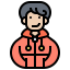 Sportswear icon 64x64