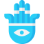 Hamsa icon 64x64