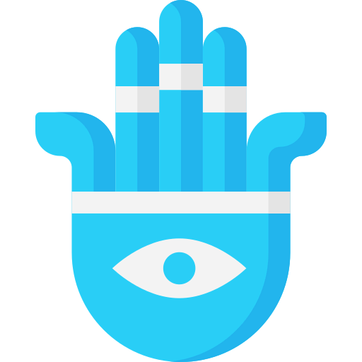 Hamsa icon