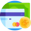 Money icon 64x64