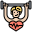 Strong icon 64x64