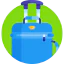 Luggage icon 64x64