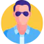 Tourist icon 64x64