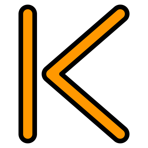 Back icon