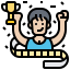 Winner icon 64x64