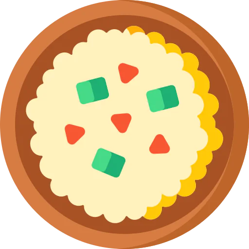 Couscous icon