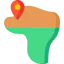 Location icon 64x64