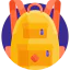 Backpack icon 64x64