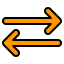 Exchange icon 64x64