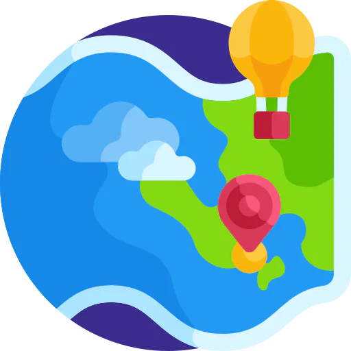 Map icon