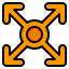Expand icon 64x64