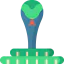 Cobra icon 64x64