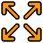 Fullscreen icon 64x64