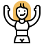 Exercise icon 64x64