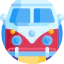 Van icon 64x64
