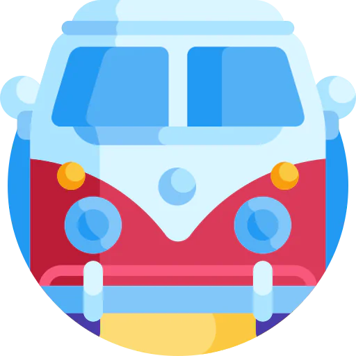 Van icon