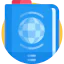 Passport icon 64x64