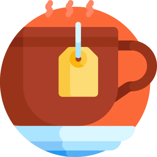Tea icon