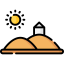 Desert icon 64x64
