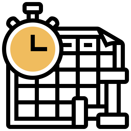 Planning icon