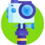 Action camera icon 64x64