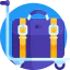 Trolley icon 64x64