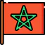 Flag icon 64x64
